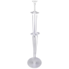 Classic Books Table Balloon Holder Stand 3 Pack Photo