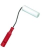 Zenith Paint Roller High-Density Foam 3 Pack Photo