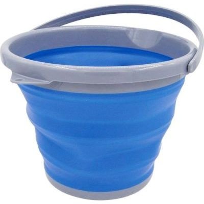 Photo of Leisure Quip Foldable Bucket