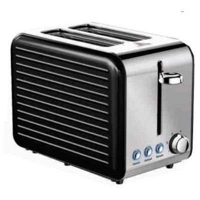 Photo of Sunbeam Ultimum Stainless Steel Toaster