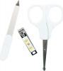 Snookums 3 Piece Nail Care Kit Photo