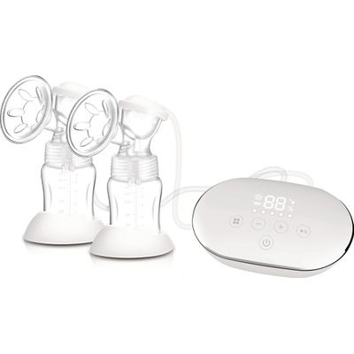 Photo of Snookums Double Electric Breast Pump