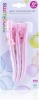 Snookums Infant Toothbrush Set - 3 piece Photo