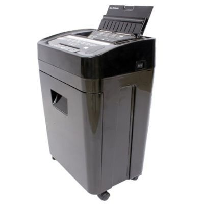 Photo of Parrot S605 Micro Cut Auto Feed Shredder