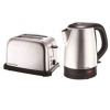 Russell Hobbs Toaster & Kettle Combo Breakfast Pack Photo