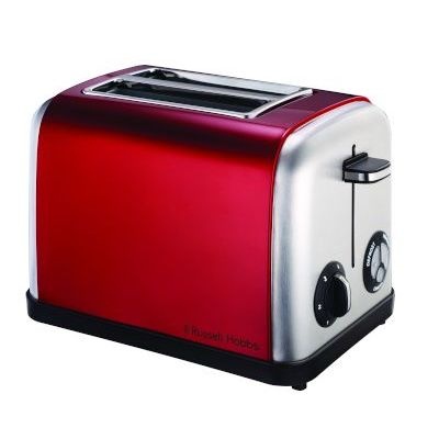 Photo of Russell Hobbs 2-Slice Legacy Gen2 Toaster