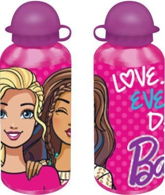 Photo of Barbie Aluminium Bottle