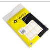 Tower White Sheet Labels Photo