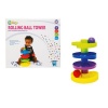 AZ Homes Baby Toy Educational Play/Learn 4 Tier Ball Drop Photo