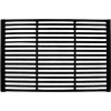 Alva 4 Burner Raw Cast Iron Grid Photo