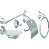 Wildberry Bathroom Set Photo