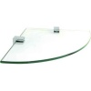 Wildberry Corner Glass Shelf Photo