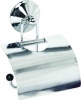 Wildberry Suction Cup Toilet Roll Holder Photo