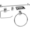 Wildberry Essential Bathroom Set Photo