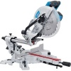 Trade Professional Mitre Saw Sliding 2000w Photo