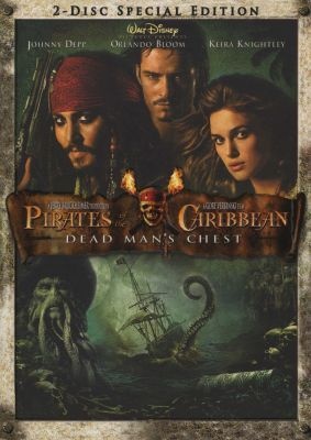 Photo of Pirates Of The Caribbean 2 - Dead Man's Chest movie