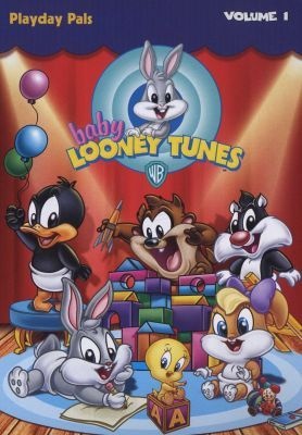 Photo of Baby Looney Tunes - Volume 1