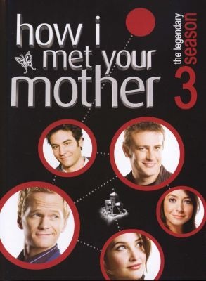 Photo of How I Met Your Mother - Season 3