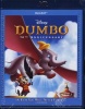 Dumbo - Special Edition Blu Ray DVD Photo