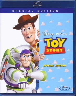 Photo of Toy Story - Special Edition