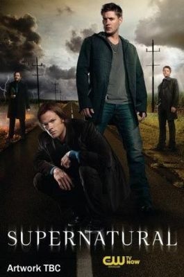 Photo of Supernatural - Season 8