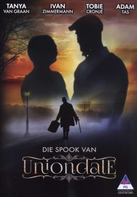 Photo of Die Spook Van Uniondale movie
