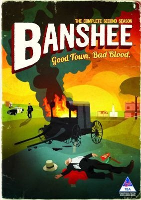 Photo of Banshee - Season 2