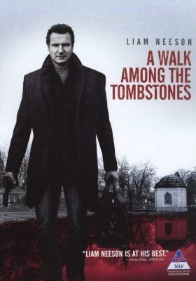 Photo of A Walk Among The Tombstones
