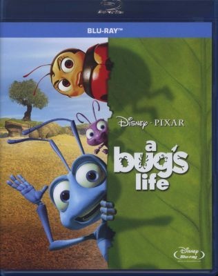 Photo of A Bug's Life movie