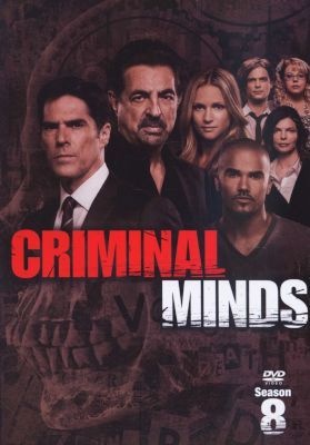 Photo of Criminal Minds - Season 8