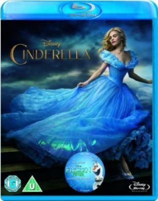 Photo of Cinderella - movie