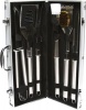 Marco Stainless Steel Braai Set Photo