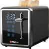 Milex Digital Toaster with Custom Toasting Control Photo