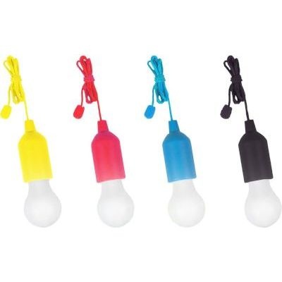 Photo of EcoBright Hanging Bulbs