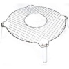 Lks Inc Campfire Grill & Potjie Stand Photo
