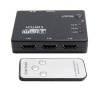 Ultralink Ultra Link HDMI 3 Way Switch Photo
