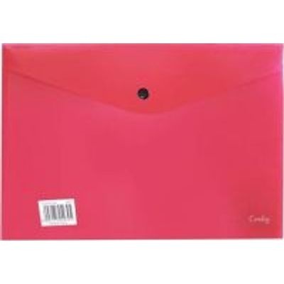 Photo of Croxley A4 Envelope With Button
