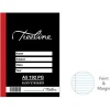 Treeline Feint and Margin Manuscript Books Photo