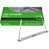 Treeline Prong Paper File Fasteners Photo