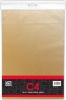 Leo C4 Pocket Self Seal Retail Envelopes Photo