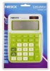 Nexx CD2720 12 Digit Desktop Calculator Photo