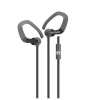 Body Glove Extreme Earclip Headphones. Photo