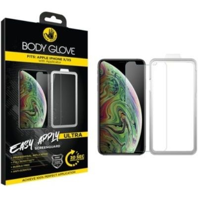 Photo of Body Glove Easy Apply Ultra Tempered Screenguard for Apple iPhone one XS Max