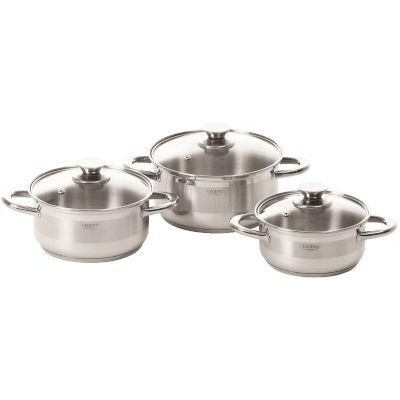 Photo of Legend Euro Chef Cookware Set