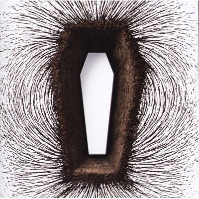 Photo of Death Magnetic