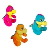 AZ Homes Plush Bright Dino With Foambeads Photo