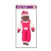 AZ Homes Doll Baby With Laughing Sound Photo