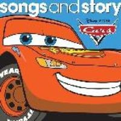 Photo of Songs & Story - Cars