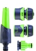 Gro Hose Basic Set 1/2 & 3/4 Tap Adaptor Premium Photo