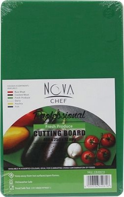 Photo of Nova Chef Kitchen Cutting Board
